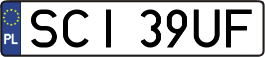 SCI39UF
