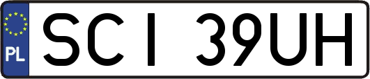 SCI39UH