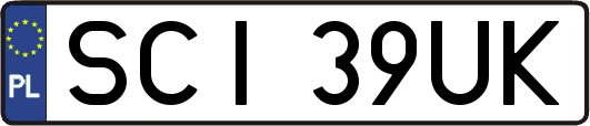 SCI39UK