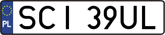 SCI39UL