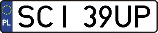SCI39UP