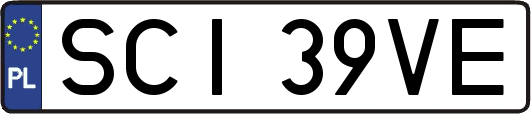 SCI39VE