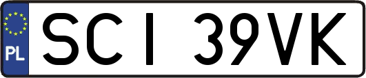 SCI39VK
