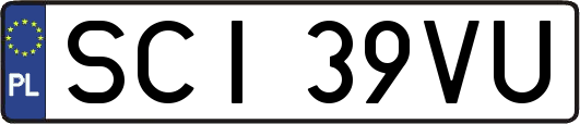 SCI39VU