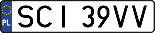 SCI39VV