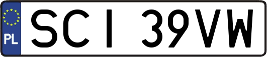 SCI39VW