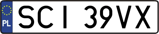 SCI39VX