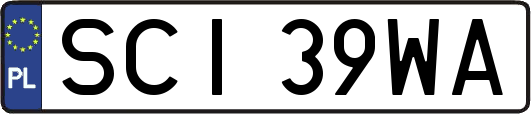 SCI39WA