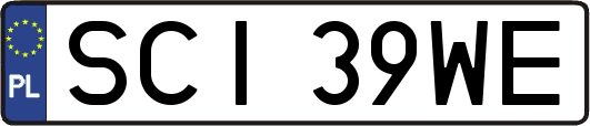 SCI39WE