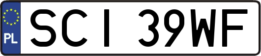 SCI39WF