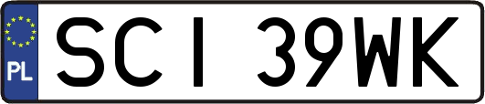 SCI39WK