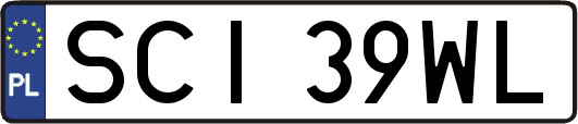 SCI39WL