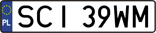 SCI39WM