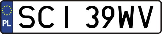 SCI39WV
