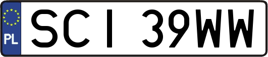 SCI39WW