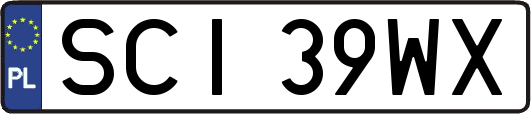 SCI39WX