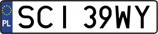 SCI39WY