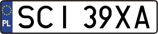 SCI39XA
