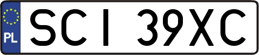 SCI39XC
