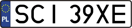 SCI39XE