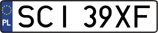 SCI39XF
