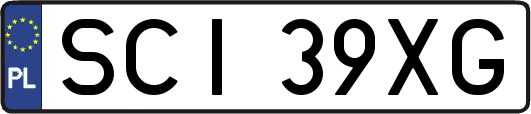 SCI39XG