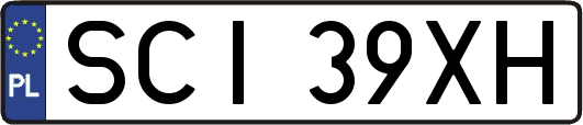 SCI39XH