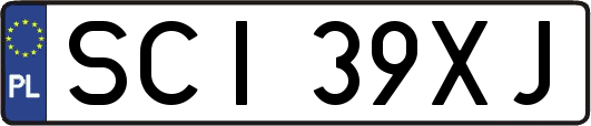SCI39XJ