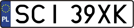 SCI39XK