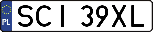 SCI39XL