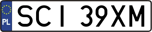 SCI39XM