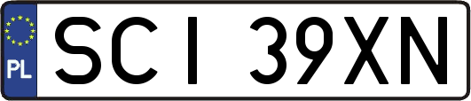 SCI39XN
