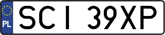 SCI39XP