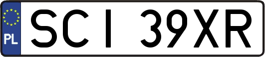 SCI39XR
