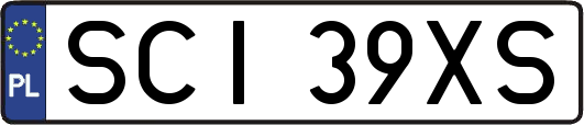 SCI39XS
