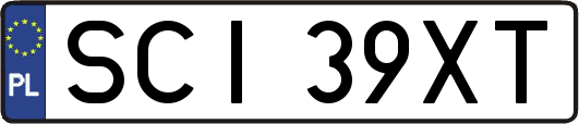 SCI39XT
