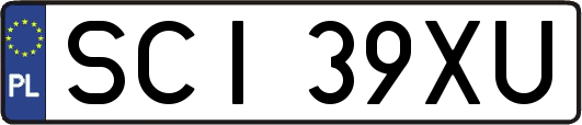 SCI39XU