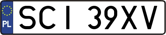 SCI39XV