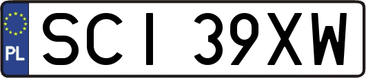 SCI39XW