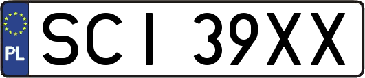 SCI39XX