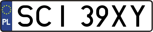 SCI39XY