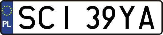 SCI39YA