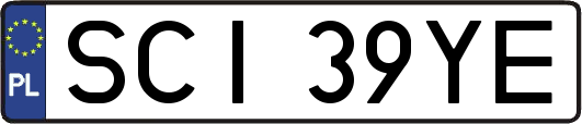 SCI39YE