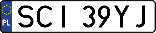 SCI39YJ