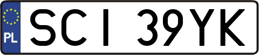 SCI39YK