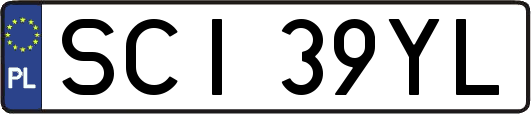 SCI39YL