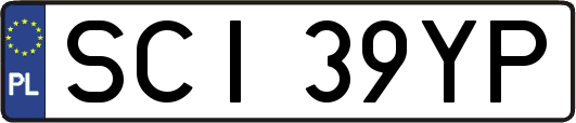 SCI39YP