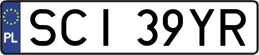 SCI39YR