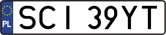SCI39YT