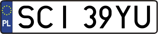 SCI39YU